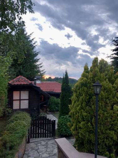 Zlatibor Vila Janjić