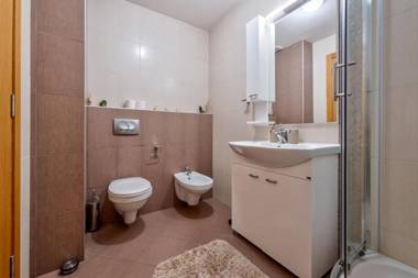 Apartman Milamar