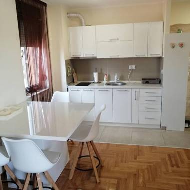 Zlatibor lux apartman i SPA Jeremići