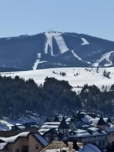 Zlatibor lux apartman i SPA Jeremići