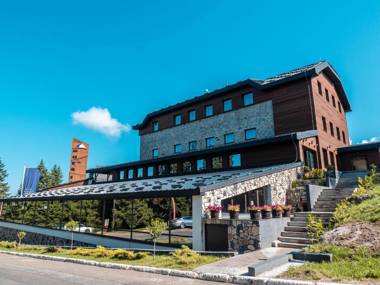 Hotel Putnik Kopaonik