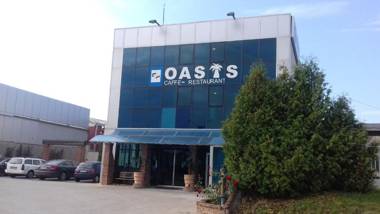Garni Hotel Oasis