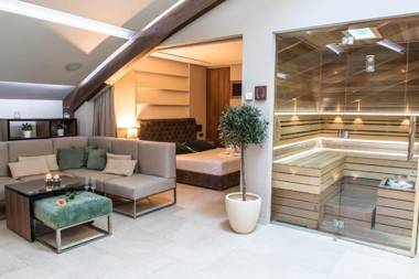 Apartments Marconio Wellness Club