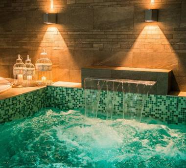 Apartments Marconio Wellness Club