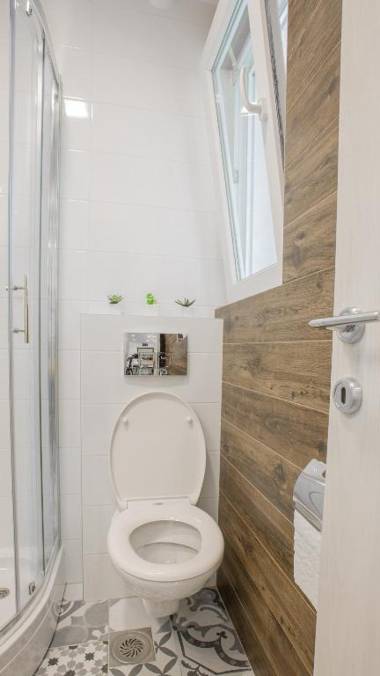 Casablanca apartment