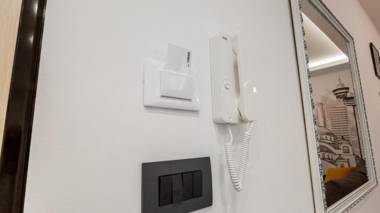 Casablanca apartment