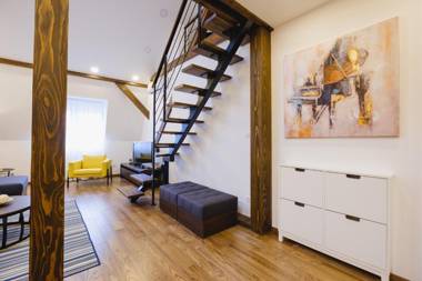 Apartment Lea Lux