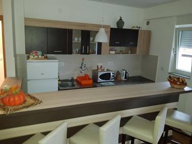 Apartment Lux Lomina