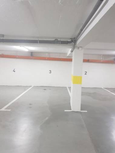 Apartment Lux Lomina