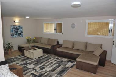 Golden House Apartments