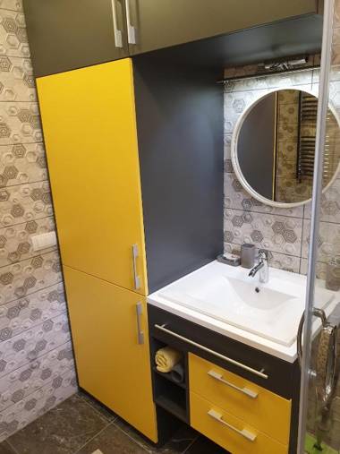 Lux apartman Čačak