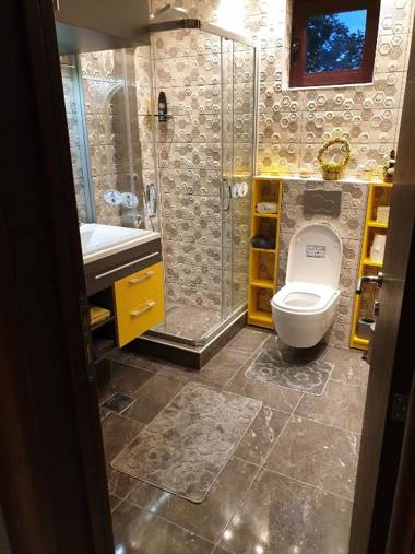 Lux apartman Čačak