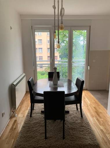 LUX Centro Palace Apartmani