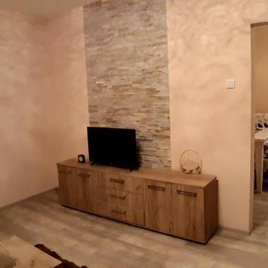 Lux apartman