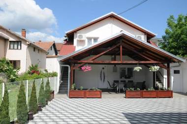 Favorit Apartments Čačak