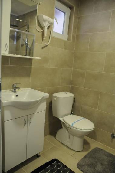 Favorit Apartments Čačak