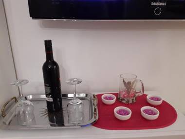 Deluxe studio Alexander