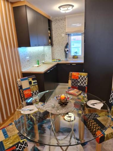 Grand Lux apartman