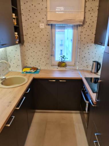 Grand Lux apartman