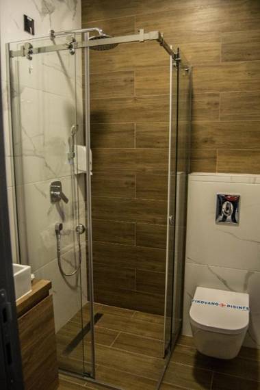 Rioluxapartments Čačak