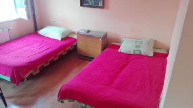 Guest House Trajkovic