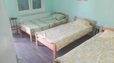 Guest House Trajkovic