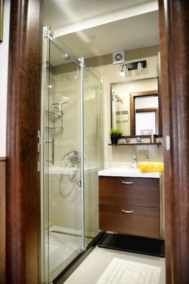 "SONJA APARTMAN" JAGODINA