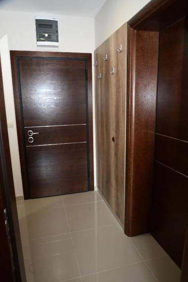 "SONJA APARTMAN" JAGODINA