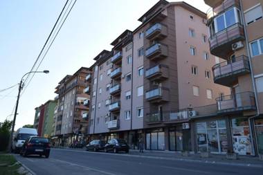 S-Apartmani Cocetova