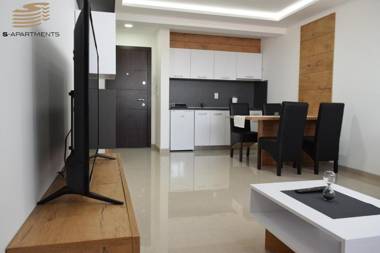 S-Apartmani Cocetova