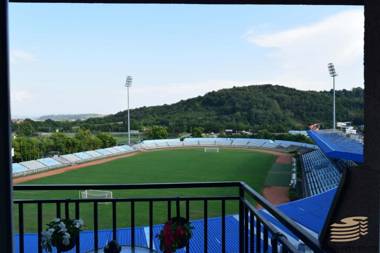 S-Apartmani Cocetova