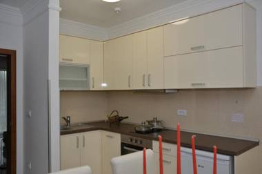 Lux Apartmani Vesna 2