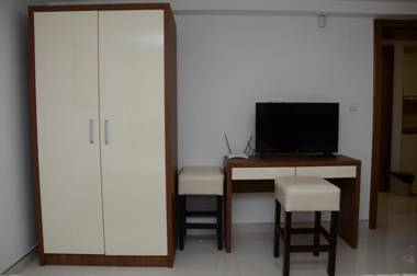 Lux Apartmani Vesna 2