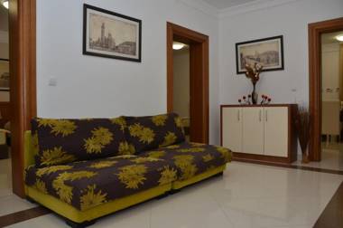 Lux Apartmani Vesna 2