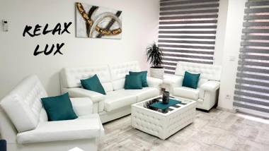 RELAX LUX apartman