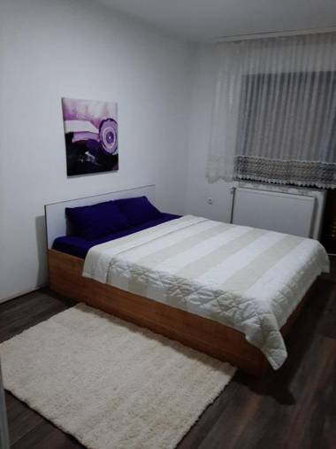 Apartman Aleksic