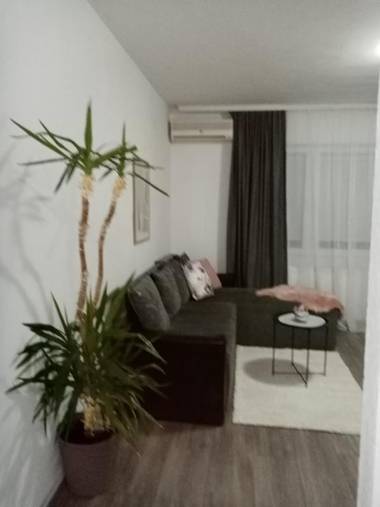 Apartman Aleksic