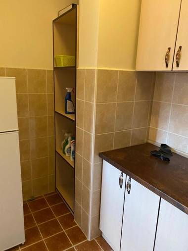 Apartman centar
