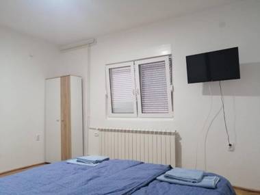 Apartman Nana Jagodina