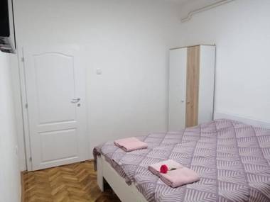 Apartman Nana Jagodina