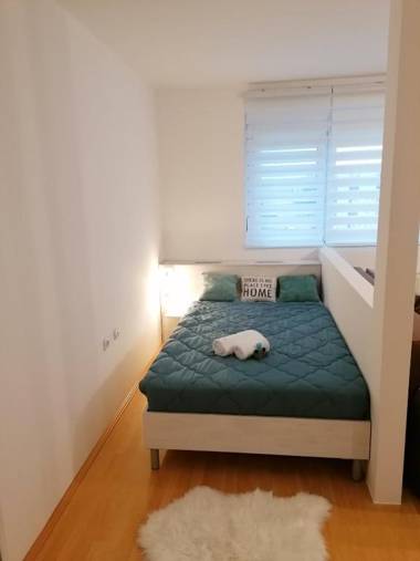 Emili Apartman