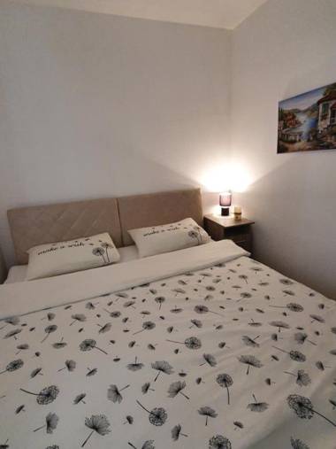 Apartman Nina