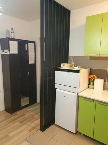 Apartman Nina