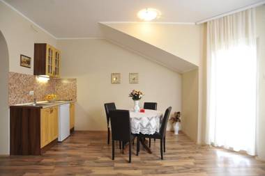 Apartments Izvor