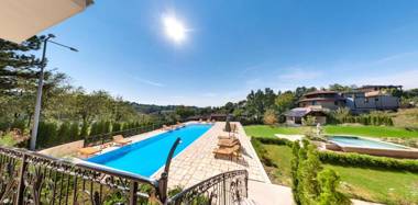 Sunčani Breg Vrdnik Spa & Resort