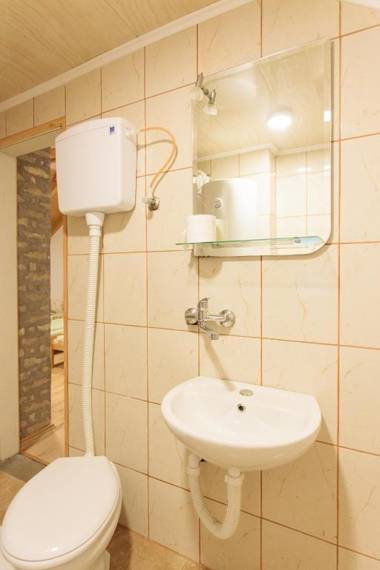 Holiday Home Jazacka Bajka