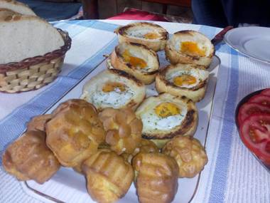 Kucerak kod Bobe Vrdnik