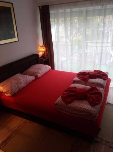 Apartments Victoria 022