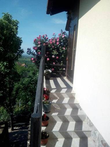 Apartment Noletov vidikovac