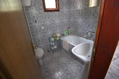 Apartment Honey and milk